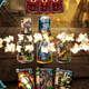 Illustration for article titled iWarhammer/i Card Game Feels Like A Heavy Metal iHearthstone/iem/em